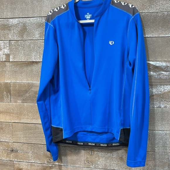 Pearl Izumi select series cycle jacket size medium - Picture 9 of 9